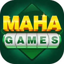 MAHA GAMES